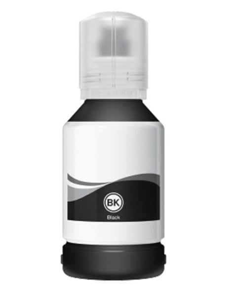 Original Epson 111 Black Ink Bottle - (C13T03M140)